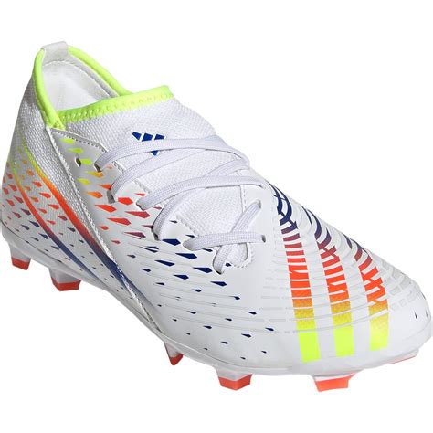 adidas kinder predator edge.3 mg fußballschuh|Adidas Predator Edge.3 MG Kids .